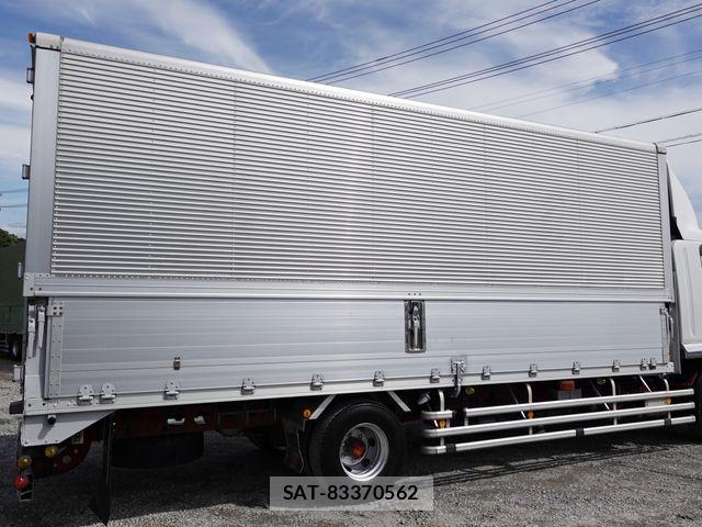 Isuzu FORWARD 2008-07 7327161-6