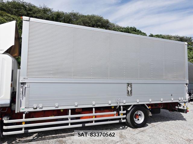 Isuzu FORWARD 2008-07 7327161-8