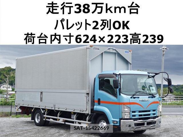 Isuzu FORWARD 2011-12 7327163-0