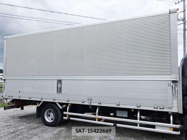Isuzu FORWARD 2011-12 7327163-9