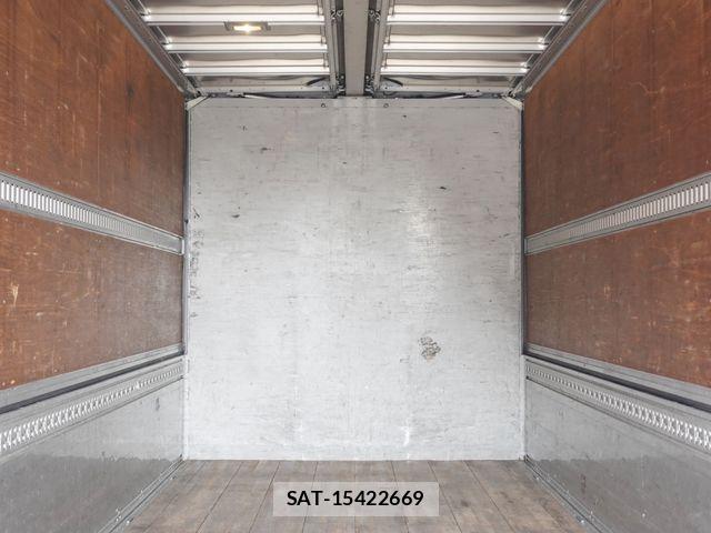 Isuzu FORWARD 2011-12 7327163-10