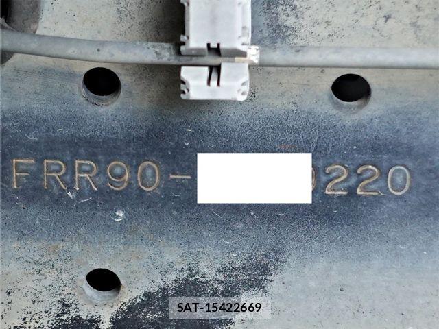 Isuzu FORWARD 2011-12 7327163-13