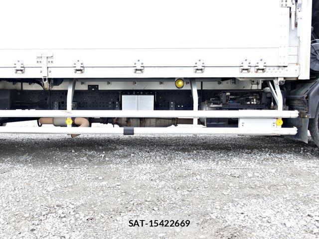 Isuzu FORWARD 2011-12 7327163-14