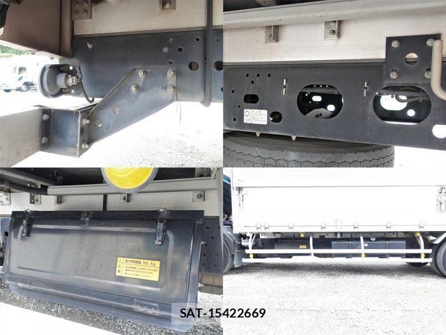 Isuzu FORWARD 2011-12 7327163-16