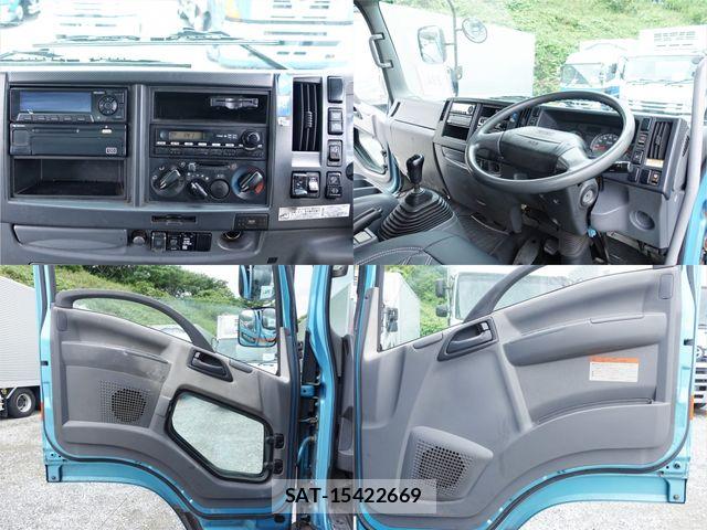 Isuzu FORWARD 2011-12 7327163-18