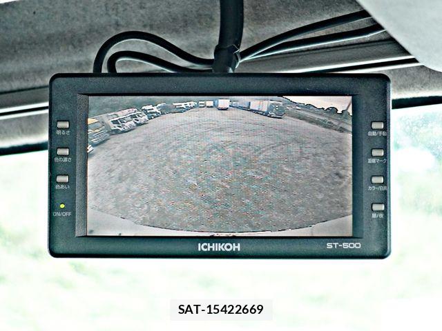 Isuzu FORWARD 2011-12 7327163-19