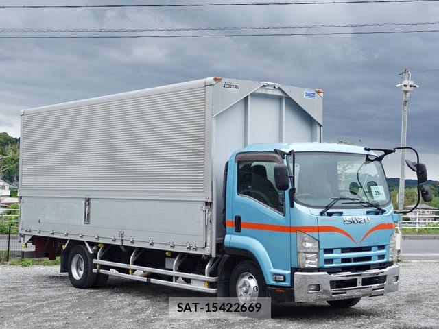 Isuzu FORWARD 2011-12 7327163-20
