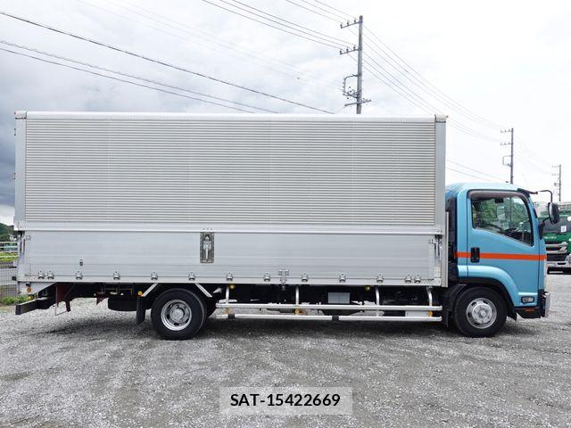 Isuzu FORWARD 2011-12 7327163-2