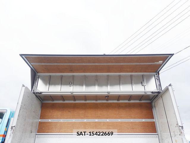 Isuzu FORWARD 2011-12 7327163-3