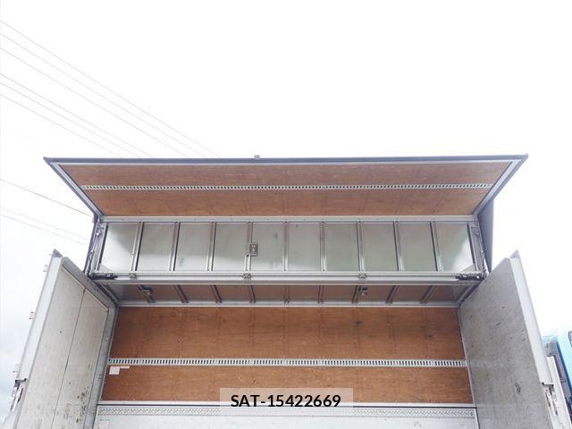 Isuzu FORWARD 2011-12 7327163-4