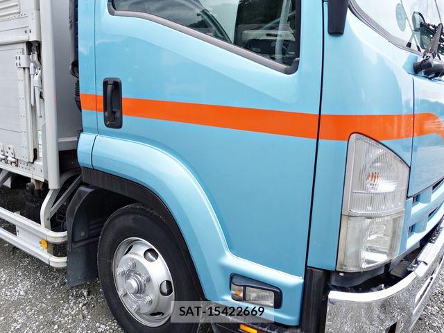 Isuzu FORWARD 2011-12 7327163-6