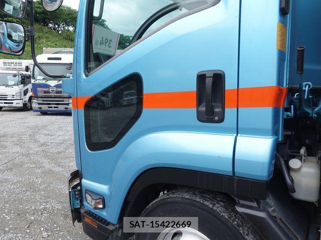 Isuzu FORWARD 2011-12 7327163-7