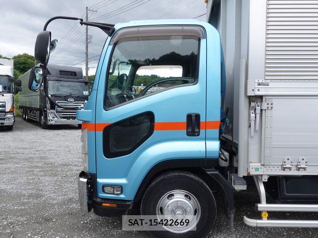 Isuzu FORWARD 2011-12 7327163-8