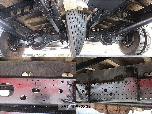 Isuzu FORWARD 2013-07 7327168-11