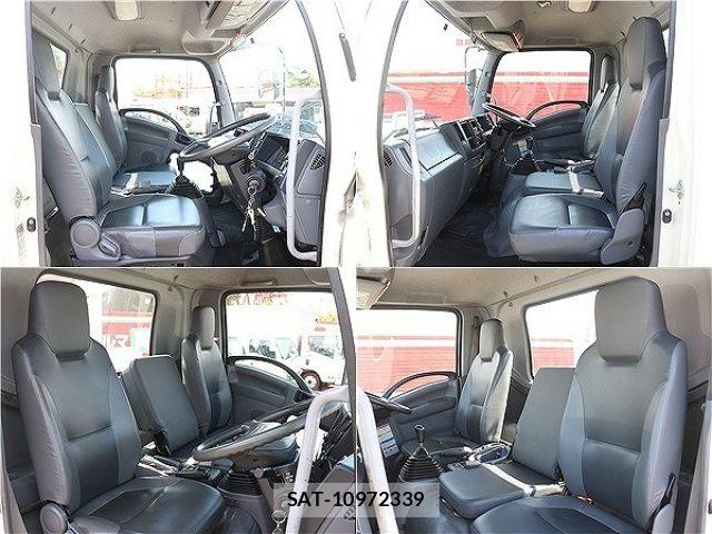 Isuzu FORWARD 2013-07 7327168-12