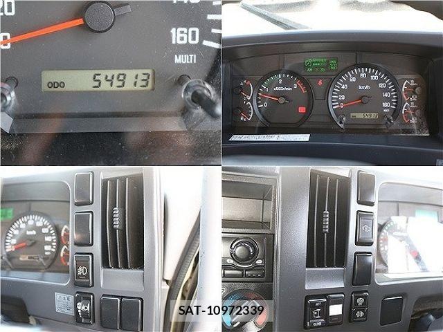 Isuzu FORWARD 2013-07 7327168-13