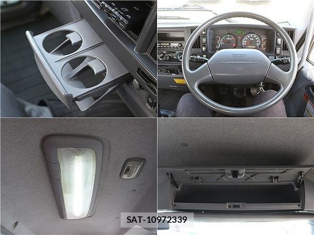 Isuzu FORWARD 2013-07 7327168-15
