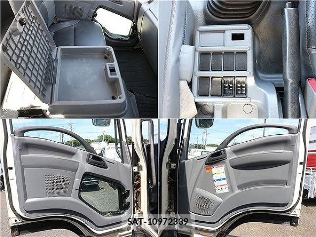 Isuzu FORWARD 2013-07 7327168-16