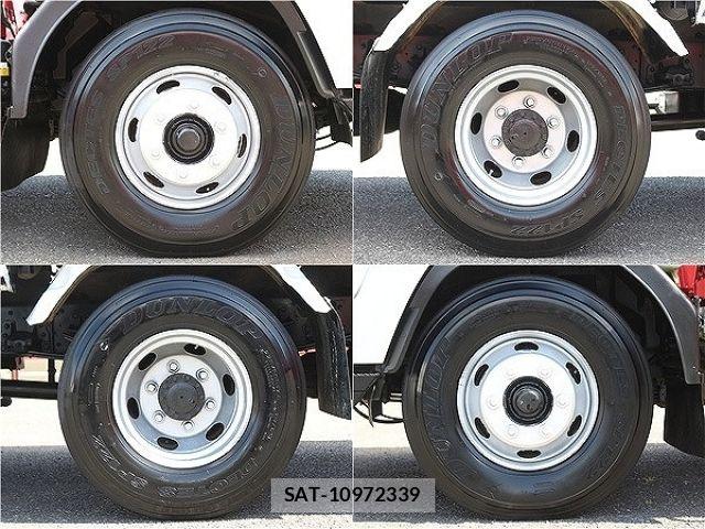 Isuzu FORWARD 2013-07 7327168-17