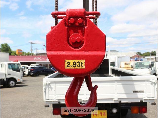 Isuzu FORWARD 2013-07 7327168-20