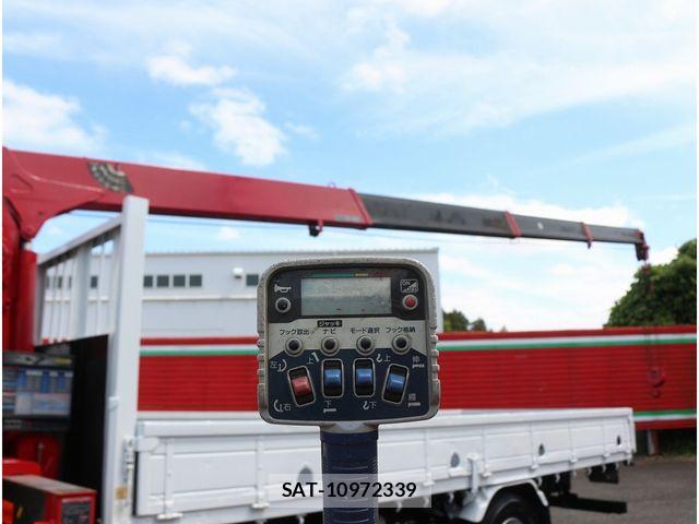 Isuzu FORWARD 2013-07 7327168-21