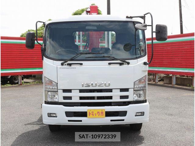 Isuzu FORWARD 2013-07 7327168-23