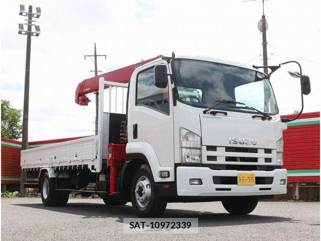 Isuzu FORWARD 2013-07 7327168-24