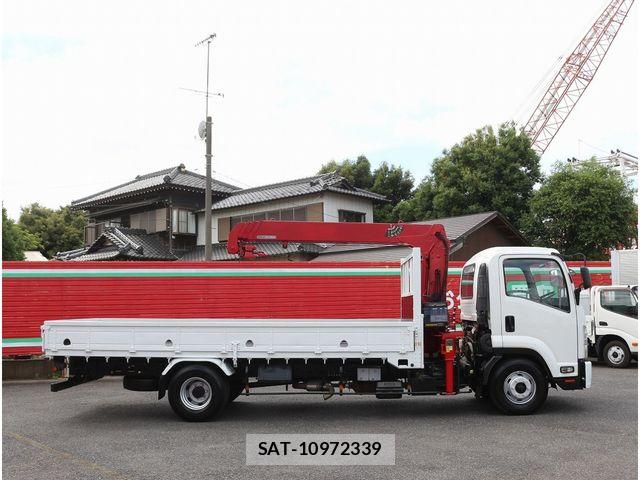 Isuzu FORWARD 2013-07 7327168-25