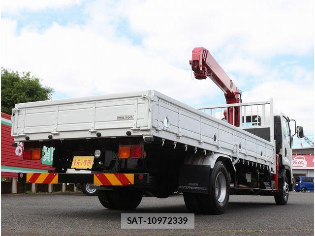 Isuzu FORWARD 2013-07 7327168-26