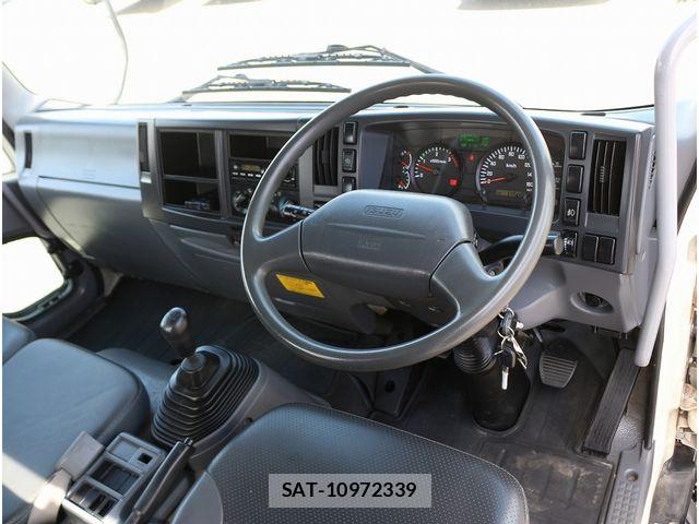 Isuzu FORWARD 2013-07 7327168-2