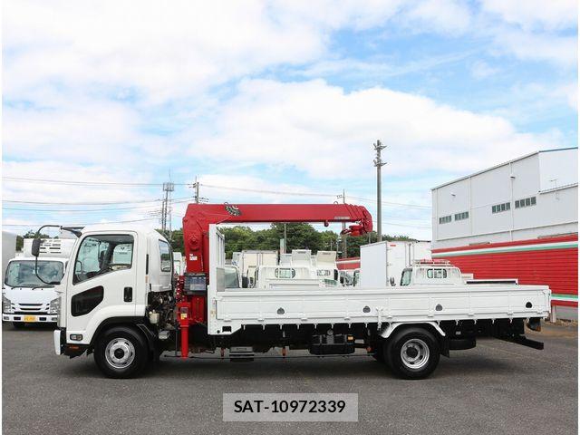 Isuzu FORWARD 2013-07 7327168-29