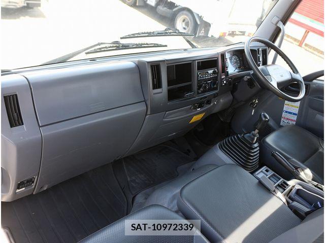 Isuzu FORWARD 2013-07 7327168-3
