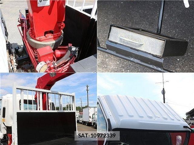 Isuzu FORWARD 2013-07 7327168-7