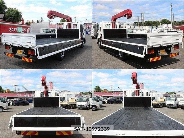Isuzu FORWARD 2013-07 7327168-8