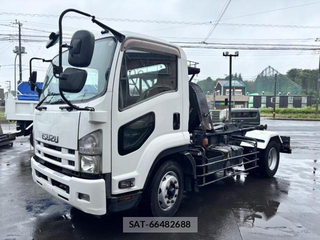 Isuzu FORWARD 2012-09 7357842-0