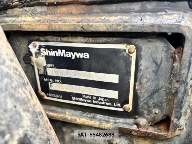 Isuzu FORWARD 2012-09 7357842-9