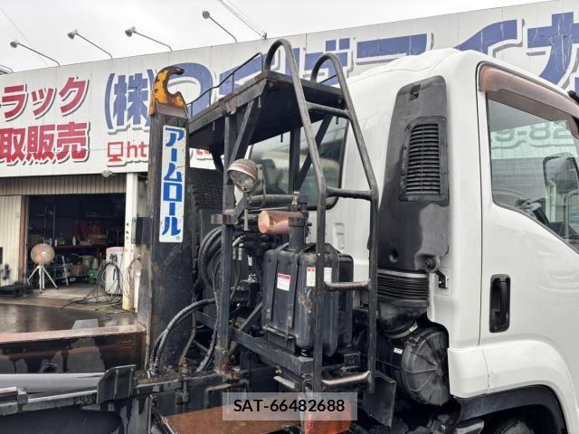 Isuzu FORWARD 2012-09 7357842-10