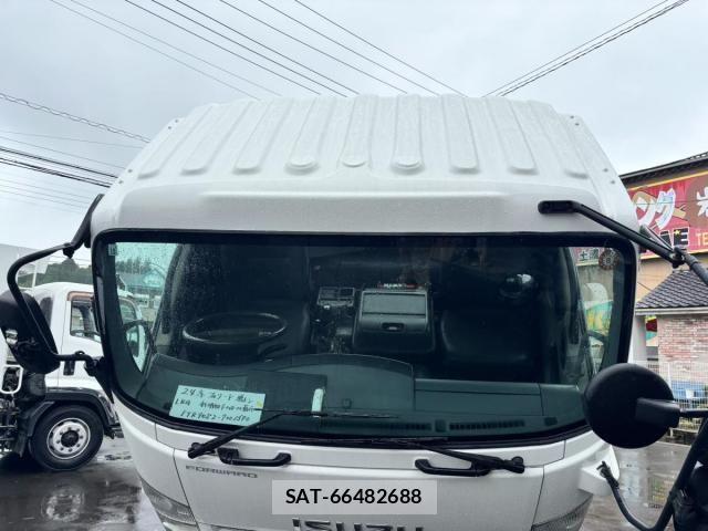 Isuzu FORWARD 2012-09 7357842-12