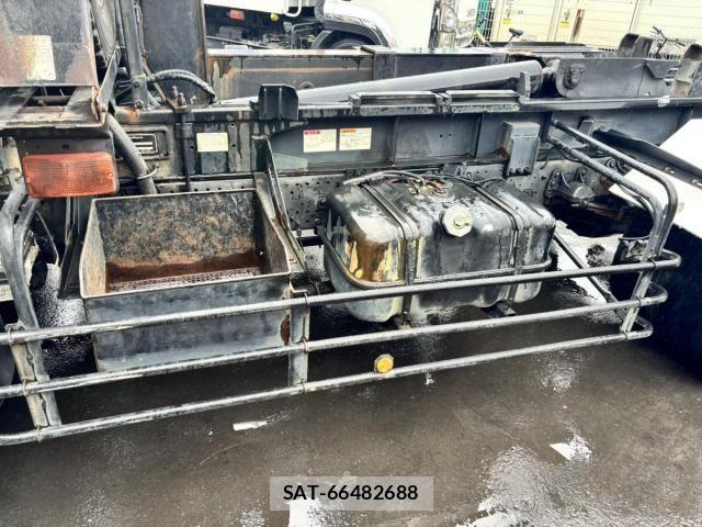 Isuzu FORWARD 2012-09 7357842-14