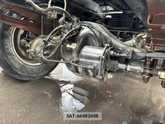 Isuzu FORWARD 2012-09 7357842-18