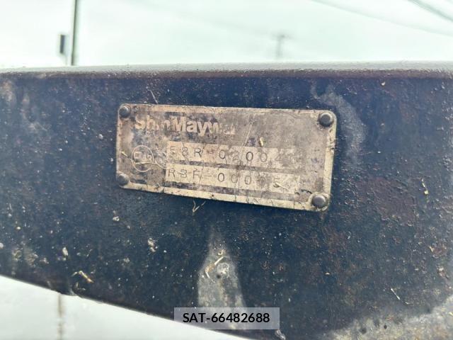 Isuzu FORWARD 2012-09 7357842-29