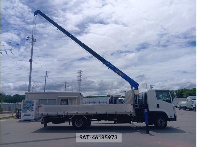 Isuzu FORWARD 2020-06 7357833-9