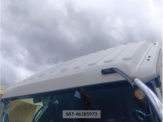 Isuzu FORWARD 2020-06 7357833-16