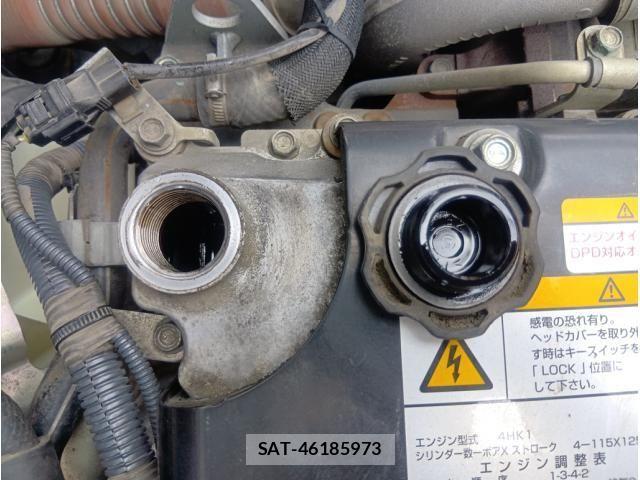 Isuzu FORWARD 2020-06 7357833-17