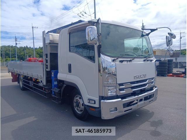 Isuzu FORWARD 2020-06 7357833-1