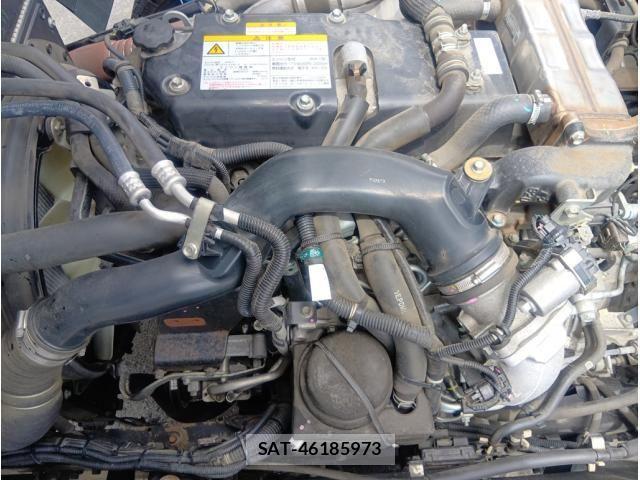 Isuzu FORWARD 2020-06 7357833-19