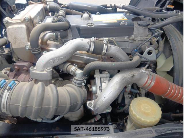 Isuzu FORWARD 2020-06 7357833-20