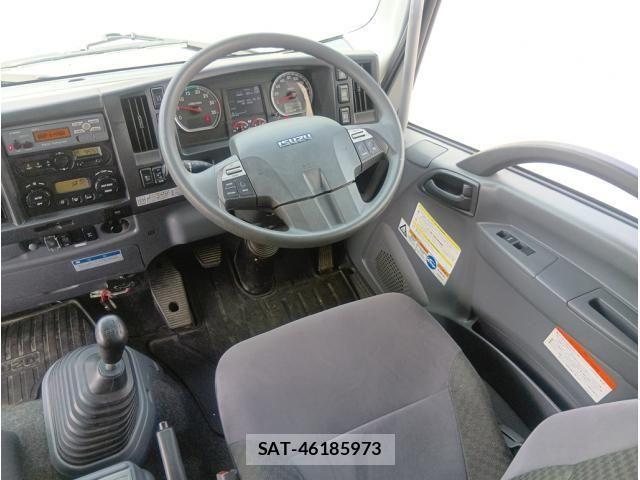 Isuzu FORWARD 2020-06 7357833-23