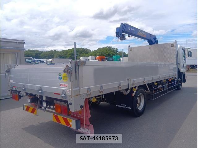Isuzu FORWARD 2020-06 7357833-2