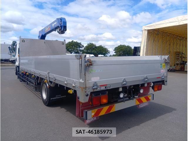 Isuzu FORWARD 2020-06 7357833-3